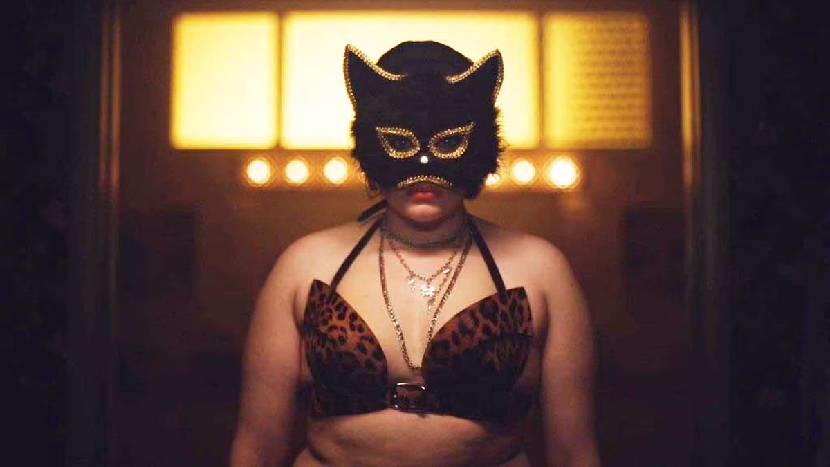 How disturbing IS Euphoria? Show's most controversial moments