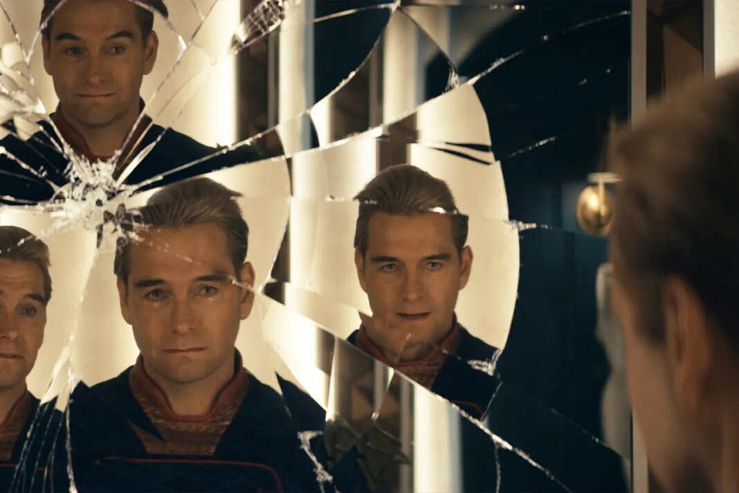 How many episodes are in 'The Boys' Season 5?