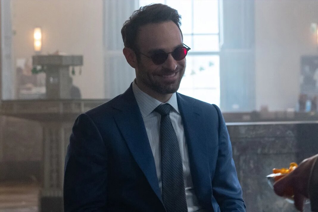 How many episodes are there of 'Daredevil: Born Again' Season 2?