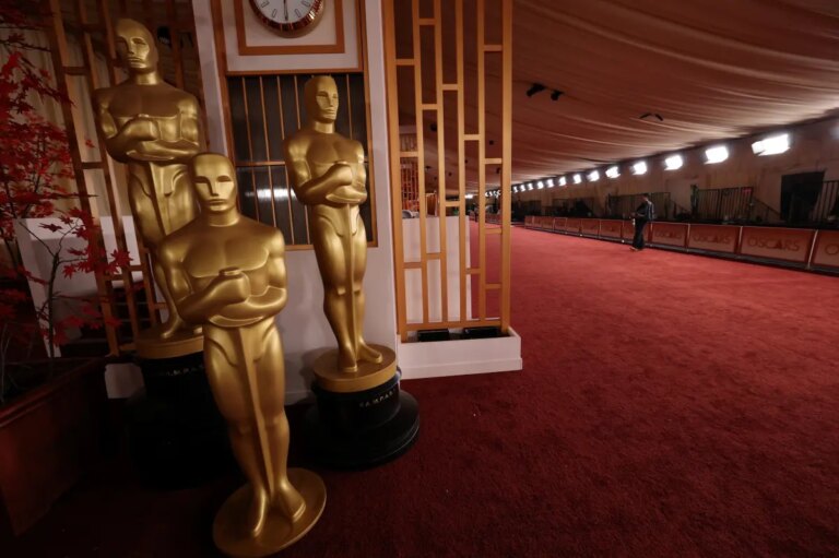 Academy Sparks Controversy Yet Again: Oscar Publicists Left Frustrated!