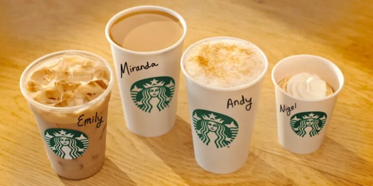 Unlock Starbucks’ Secret ‘Devil Wears Prada’ Menu: A Guide to Indulge in Exclusive Coffee Creations