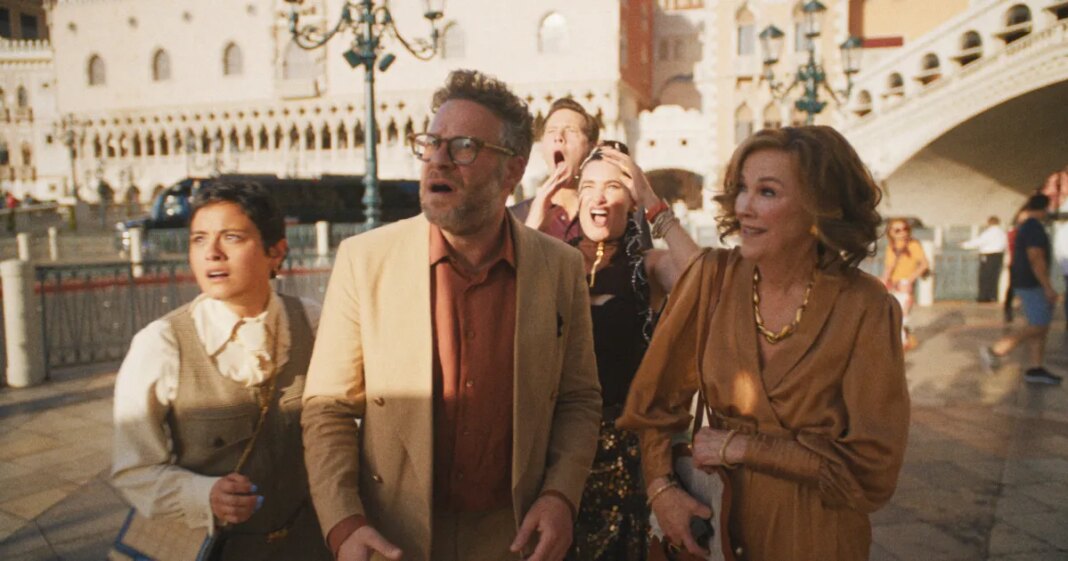 How ‘The Studio’ Season 2 Will Address Catherine O’Hara’s Death at 71