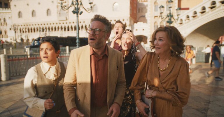 How ‘The Studio’ Season 2 Pays Tribute to Catherine O’Hara’s Legacy