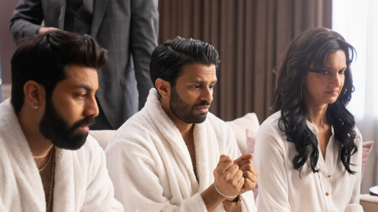 Hulu’s ‘Deli Boys’ Season 2 Premiere Date Announced with Exciting Guest Stars Kumail Nanjiani, Tan France, and Lilly Singh Joining the Cast