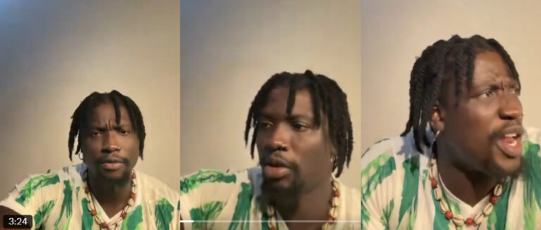 VeryDarkMan Addresses Jos Speech Backlash: Clarifies Misunderstood Comments on Muslim Community