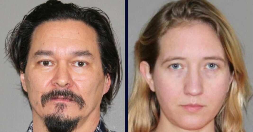 'I am worried': Man kills his girlfriend and buys bow saw before telling people that she decided to stay with another man, cops say