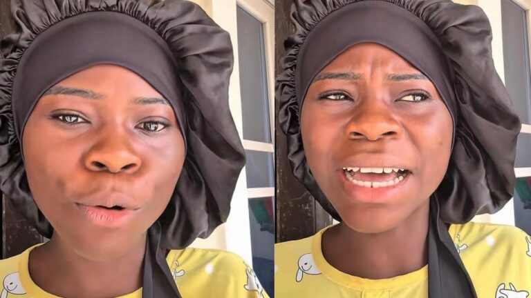 After Disclosing ₦7M Loss, Woman Criticizes Unsolicited Messages from Men