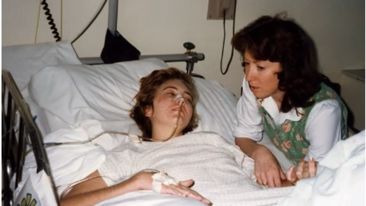 I died for 13 minutes and saw heaven. I was sent back with a message