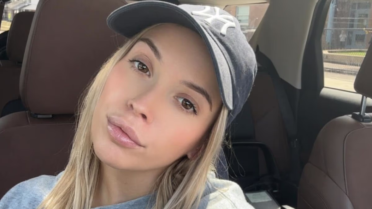 I learned who my daughter's man REALLY was when he faked his own death