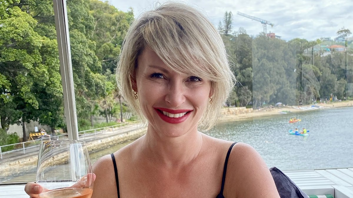 I only drank wine on weekends but it was enough to cause blackouts, crippling anxiety and put strain on my marriage. Now 3 years sober, I still cringe at the things I did