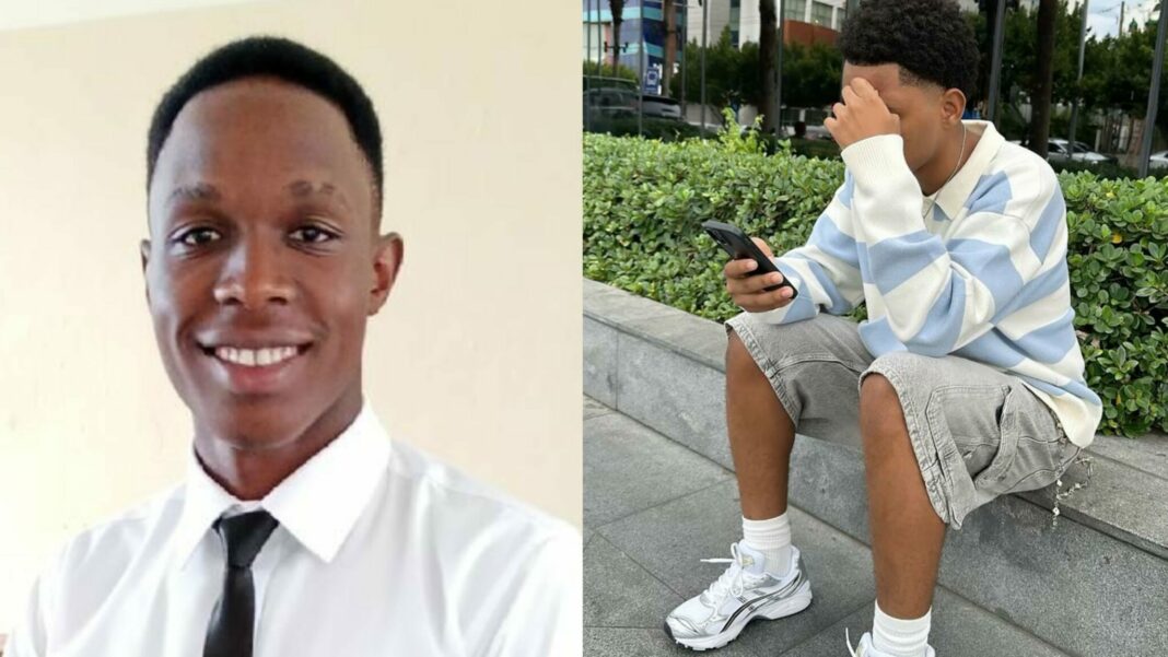 “I promised him an iPhone like I was once promised a bicycle” — man recounts family cycle