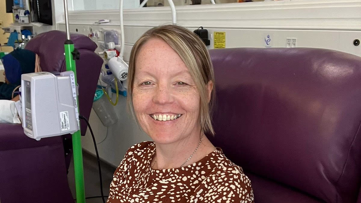 I Mistook My Symptoms for Aging—But It Was Actually Bowel Cancer