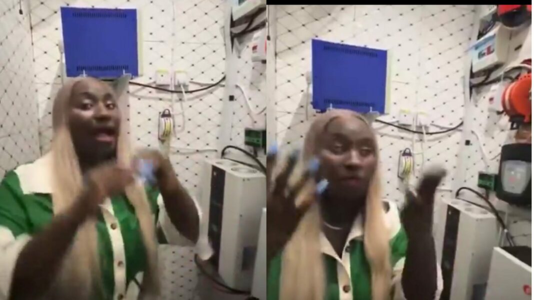 “I spend ₦38,000 daily on fuel” — Lady laments failed solar investment