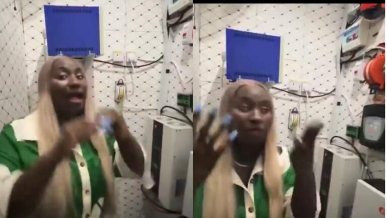 Costly Solar Setback: Woman’s Daily ₦38,000 Fuel Expense Sparks Outrage