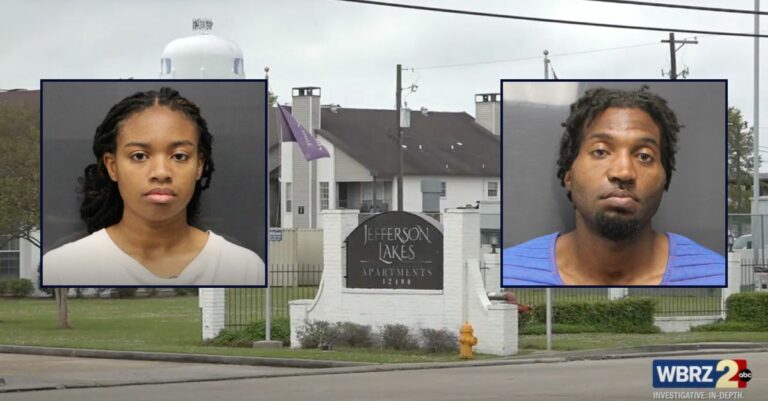 Mother Allegedly Orchestrated Deadly Ambush on Children’s Father Amid Custody Battle, Police Report