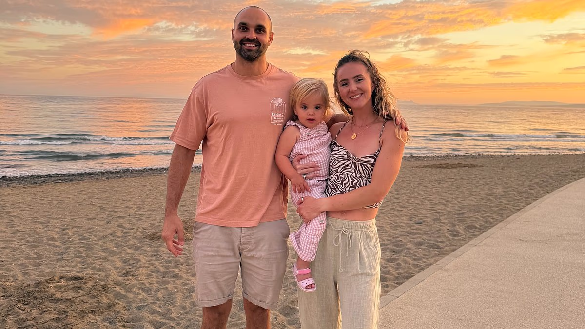 Why This Parent Decided Against Having More Children After Eldest’s Dementia Diagnosis