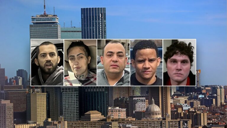 ICE’s New England Operation Captures 5 International Murder Suspects: What You Need to Know