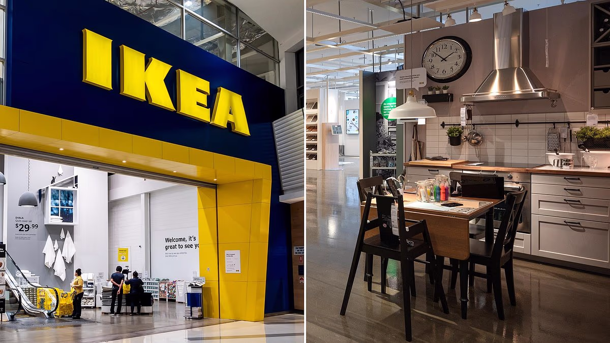 IKEA Updates Return Policy with New Guidelines Every Shopper Needs to Know