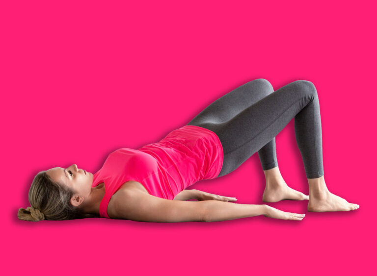 Achieve Elite Core Strength: Hold a Bridge for This Long After 50 and Transform Your Fitness