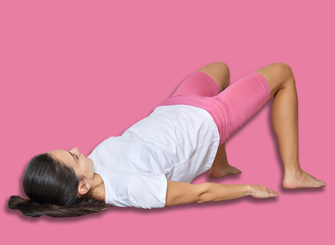 If You Can Hold a Bridge This Long After 60, Your Core Strength Is Stronger Than 90% of Peers