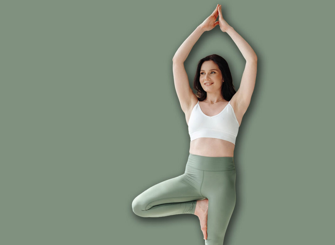 If You Can Master These 3 Morning Balance Exercises at 60, You're Fitter Than Most 50-Year-Olds