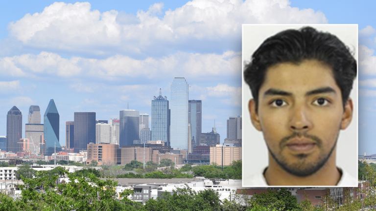 Texas Man Accused of Murdering Wife Weeks After Marriage; ICE Contests Release