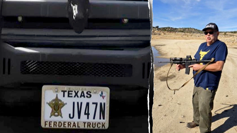 DOJ Uncovers Scheme: Man Posed as Border Patrol Agent to Halt Deportations