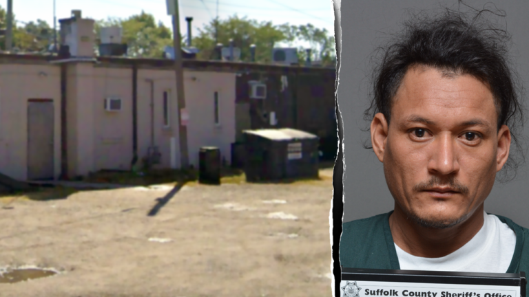 Texas Authorities Capture Fugitive Accused of New York Rape Attempting to Flee to Southern Border