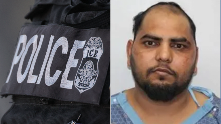 Unauthorized Immigrant Faces Charges in High-Speed Pursuit Resulting in Tragic Deaths of Pregnant Teen and Unborn Child