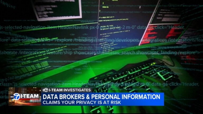 Illinois AG Kwame Raoul Highlights Privacy Risks Linked to Data Brokers and Government Surveillance