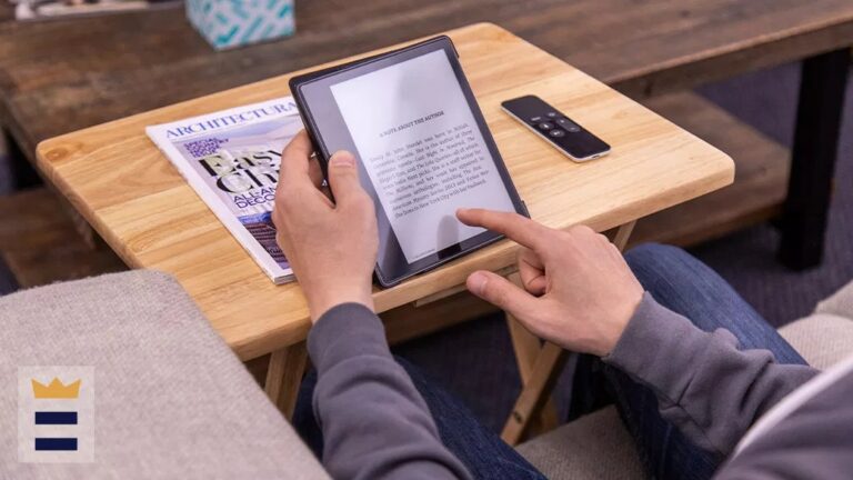 Illinois Legislation Targets Soaring E-Book Prices to Support State Libraries