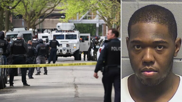 Chicago’s Ankle Monitor Crisis: 1 in 12 Defendants Missing, Sparking Security Concerns