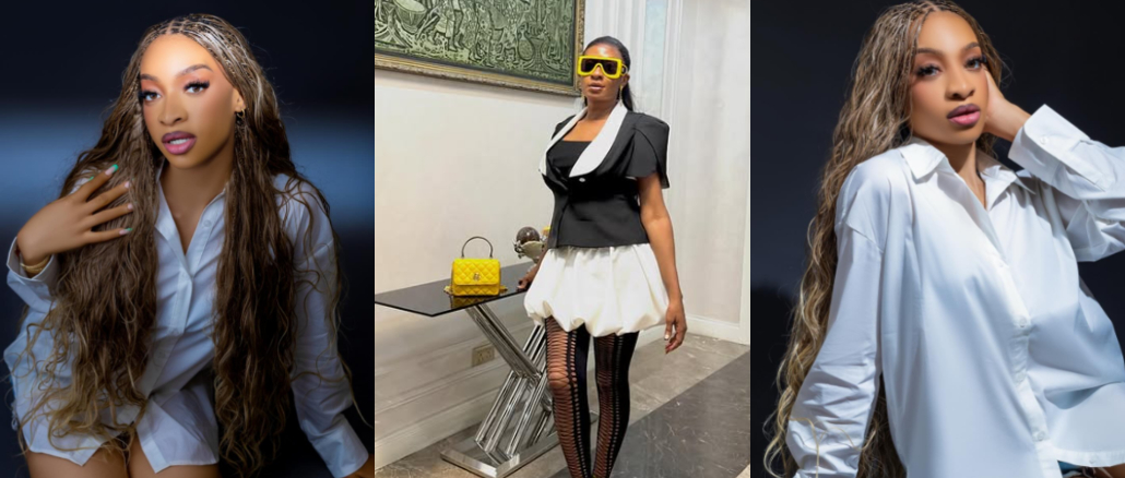 “I’m Endlessly Proud of You”- May Edochie Celebrates Daughter Danielle With Emotional Birthday Message