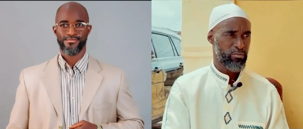 “I’m Still Alive”- Don Richard Shuts Down Death Rumours