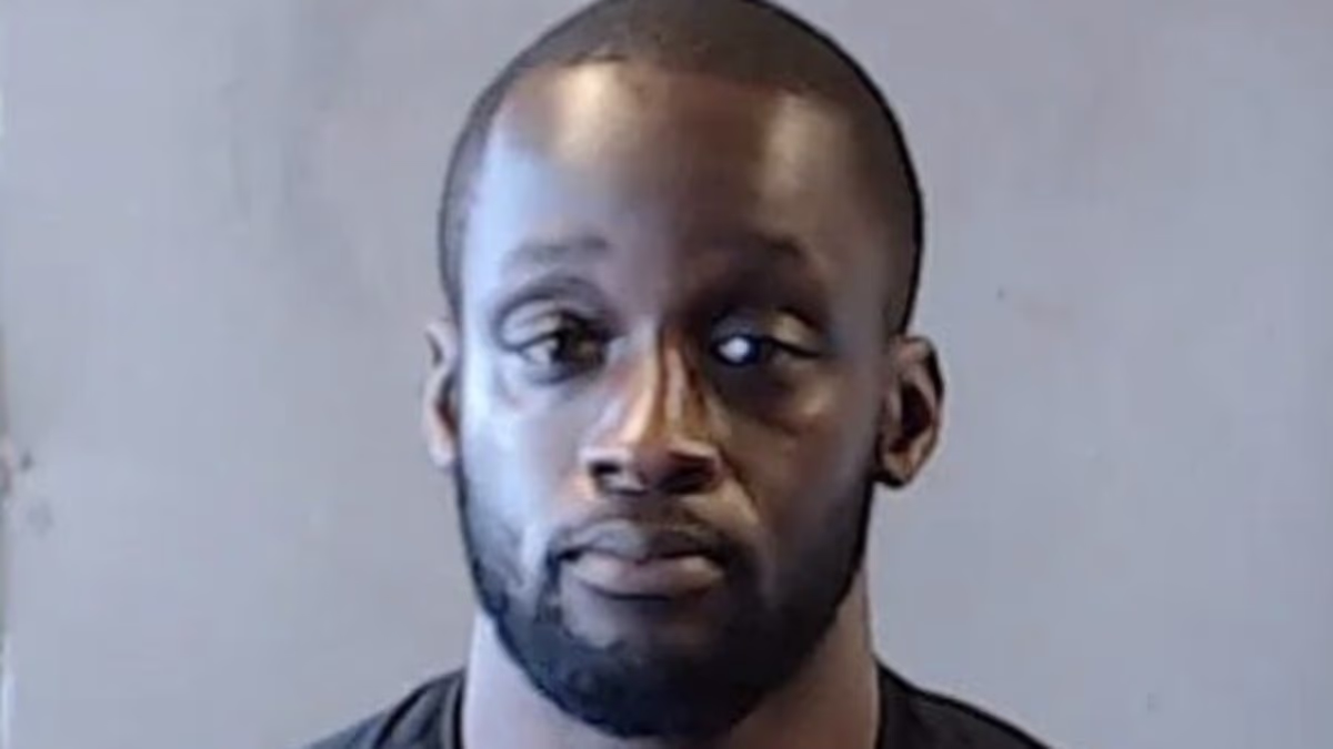 Immigrant who killed three in Georgia shooting found dead in jail cell