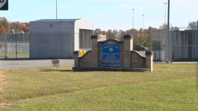Inmate Fatality Reported Following Alleged Assault at Buchanan County Prison