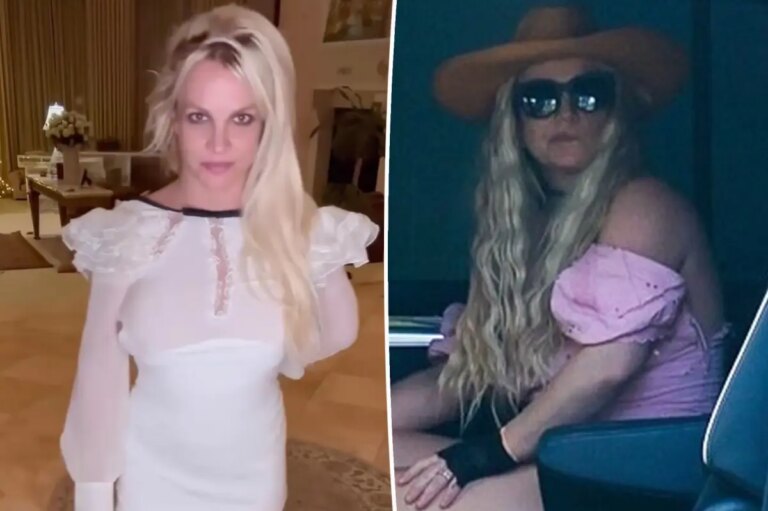 Britney Spears Embarks on a New Chapter Post-Rehab Recovery