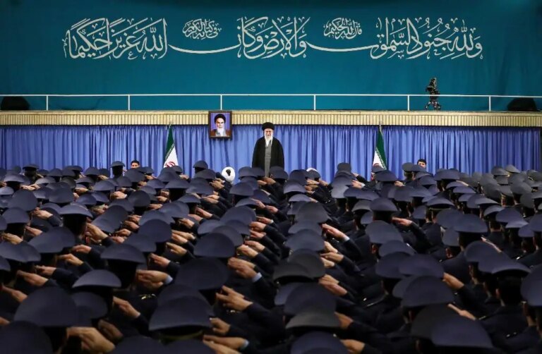 Unveiling Iran’s Ideological Core: The Messianic Beliefs Driving Regime Extremism