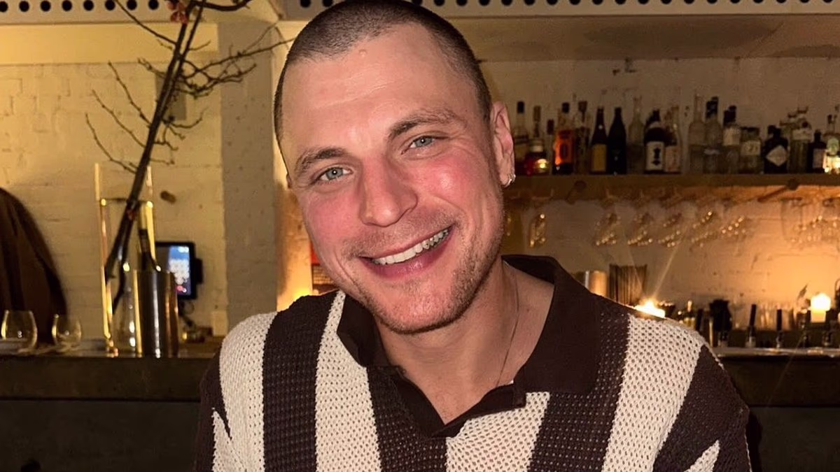 Exploring Konrad Bien-Stephen’s Romantic Journey Before His Untimely Passing at 35