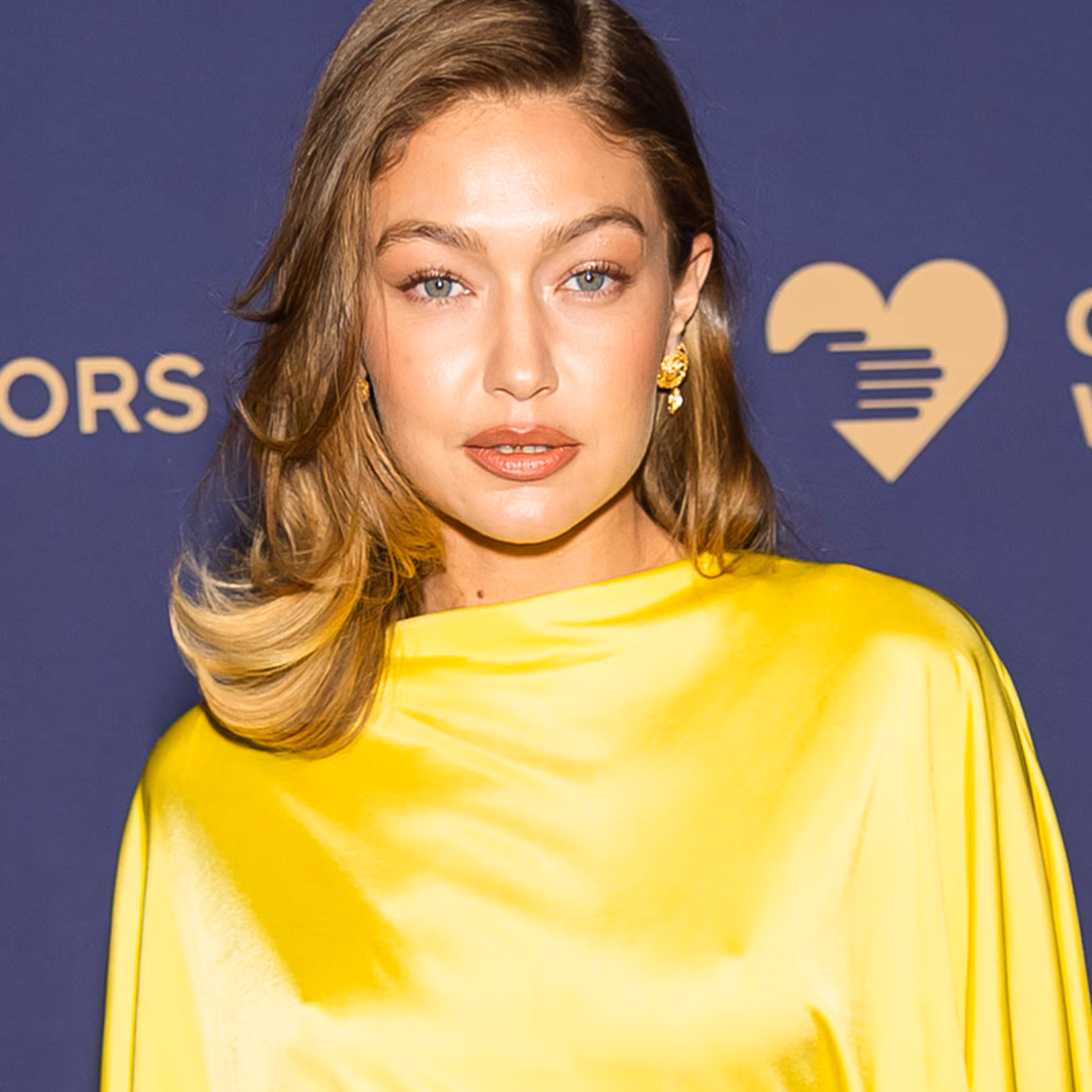 Inside the Very Fashionable Life of Gigi Hadid's Daughter Khai