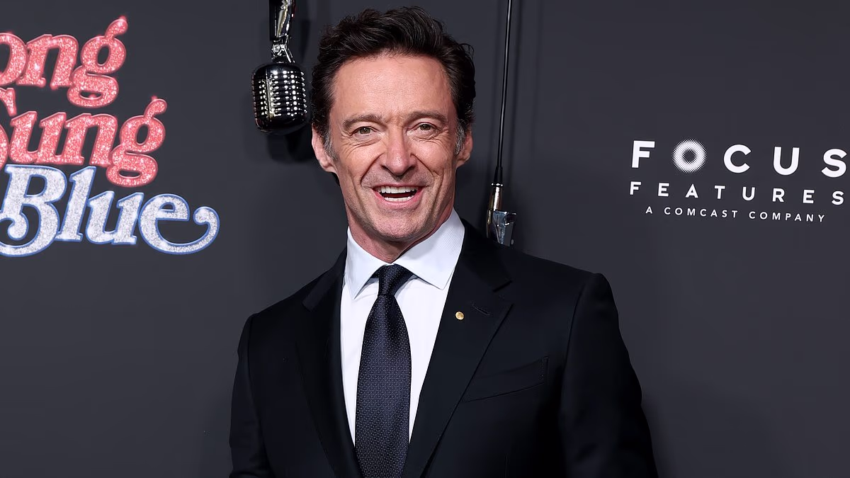 Inside the controversial organisation that Hugh Jackman considers his church - and actress Emily Watson claims was 'unpleasant' and 'cruel'