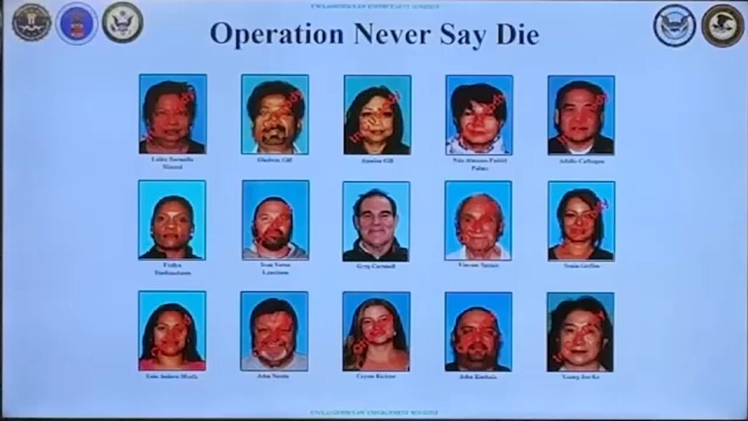 Insurance fraud news: Doctors, nurses arrested in Southern California health care fraud investigation, including hospice fraud