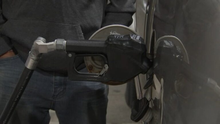 Iran Ceasefire Agreement: Potential Relief for Gas Prices as National Average Surpasses $4 Per Gallon