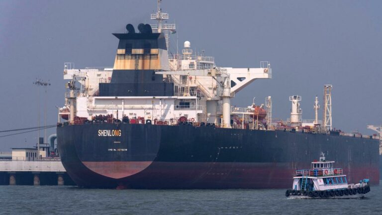 Iran Shuts Down Strait of Hormuz Following Israel’s Offensive in Lebanon