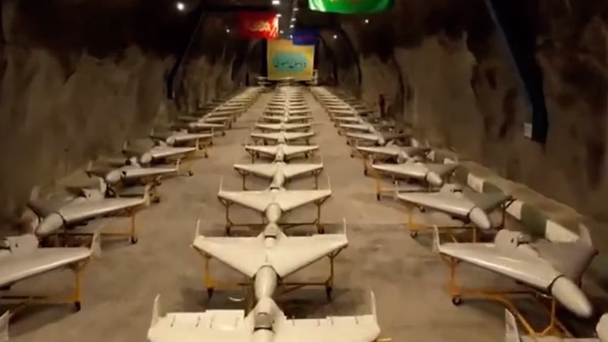 Iran Rapidly Reuses Bombed Missile Bunkers: Swift Excavation and Reconstruction Efforts Unveiled