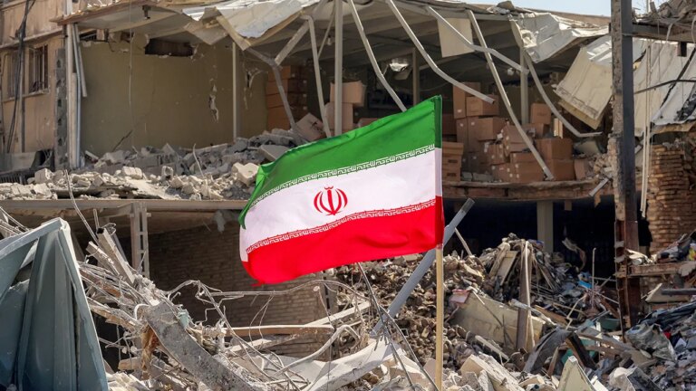 Iran’s Grim Reality: The Alarming Rise in Executions, Including Teenagers