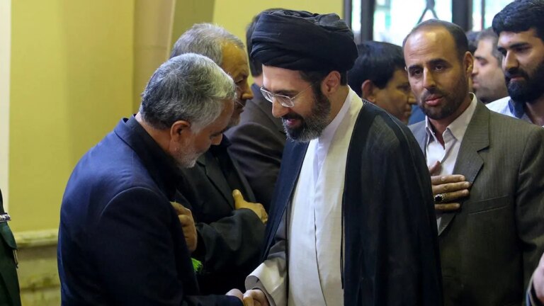 Iran’s Quest for Soleimani’s Revenge: Security Flaws Unveiled at WHCA Dinner