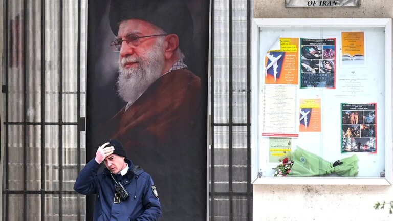 Report Reveals How Iran Bypasses Sanctions Through Former Soviet Republic to Fund Military Efforts