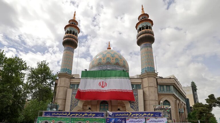 Tensions Rise as Iran Allegedly Targets Three Vessels in Strategic Strait of Hormuz