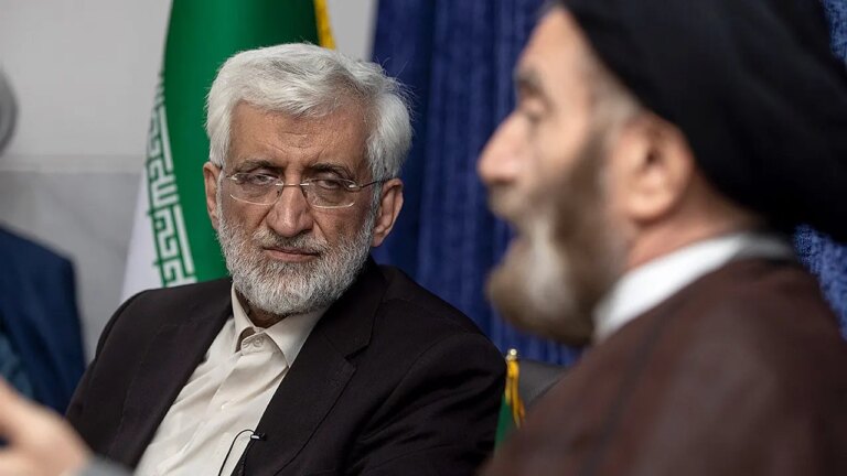 Iran in Turmoil: Ultra-Hardliner Critic of Trump Set to Lead Nuclear Negotiations